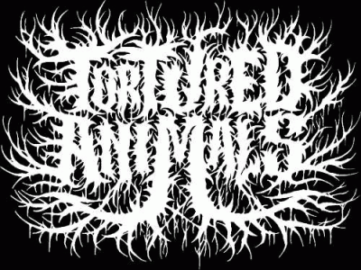 logo Tortured Animals
